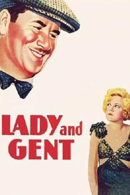 Key visual of Lady and Gent