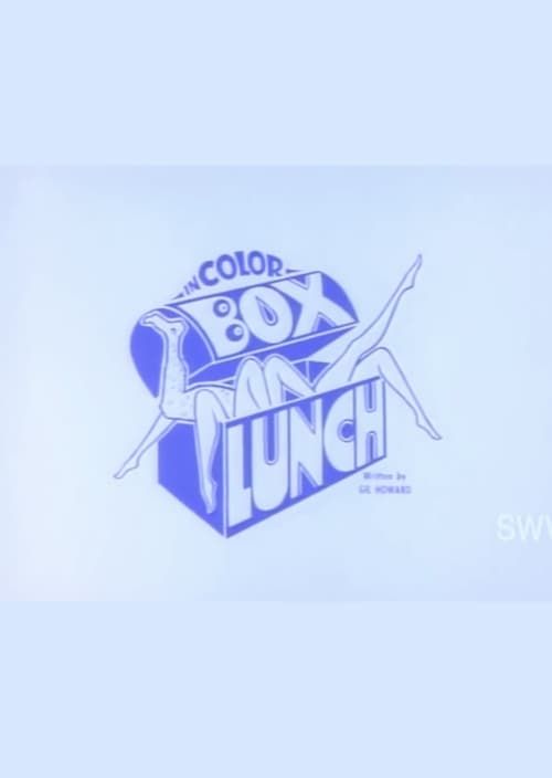 Key visual of Box Lunch