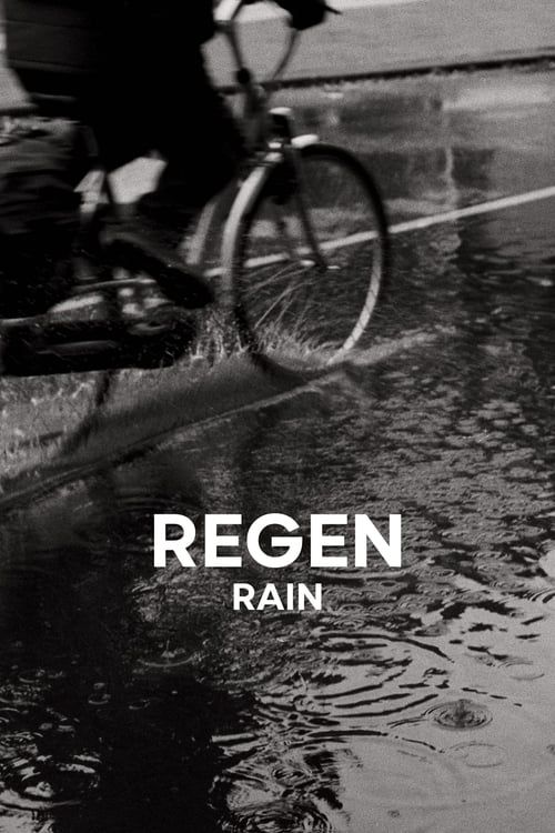 Key visual of Rain