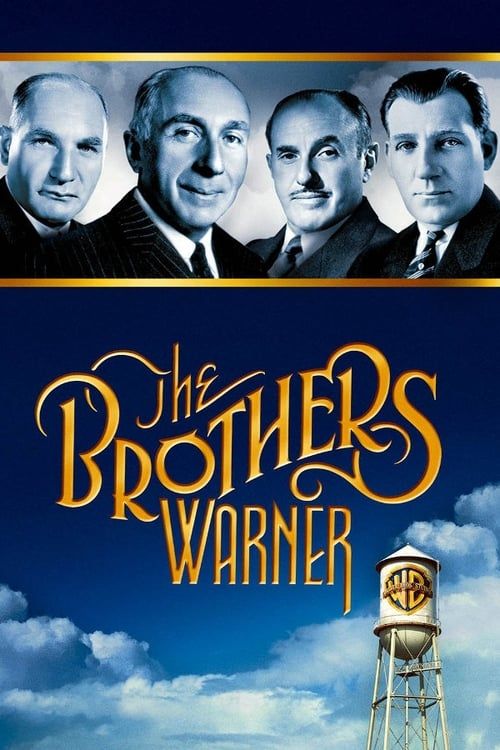 Key visual of The Brothers Warner