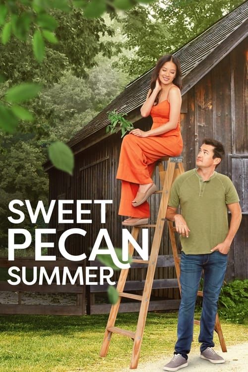 Key visual of Sweet Pecan Summer