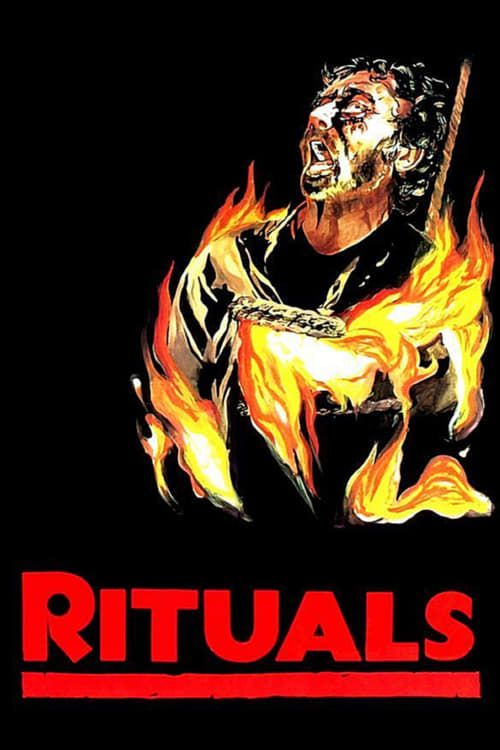 Key visual of Rituals