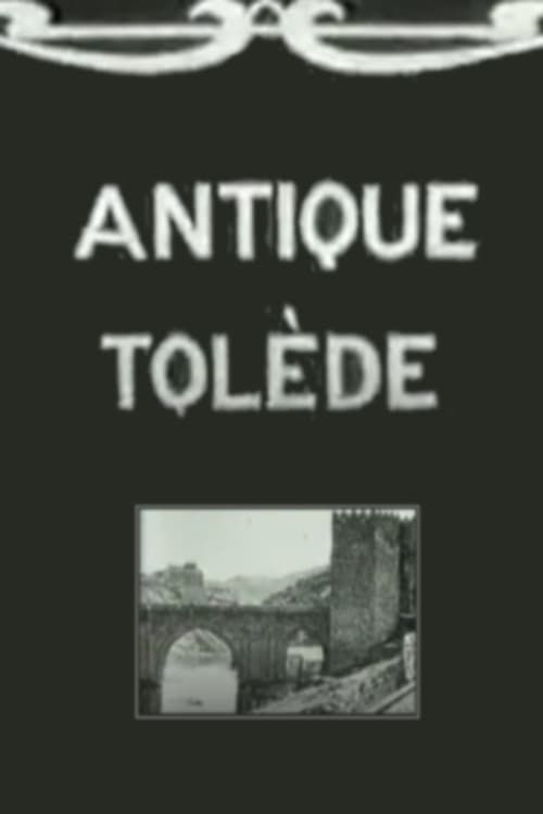 Key visual of Old Toledo