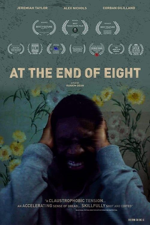 Key visual of At the End of Eight
