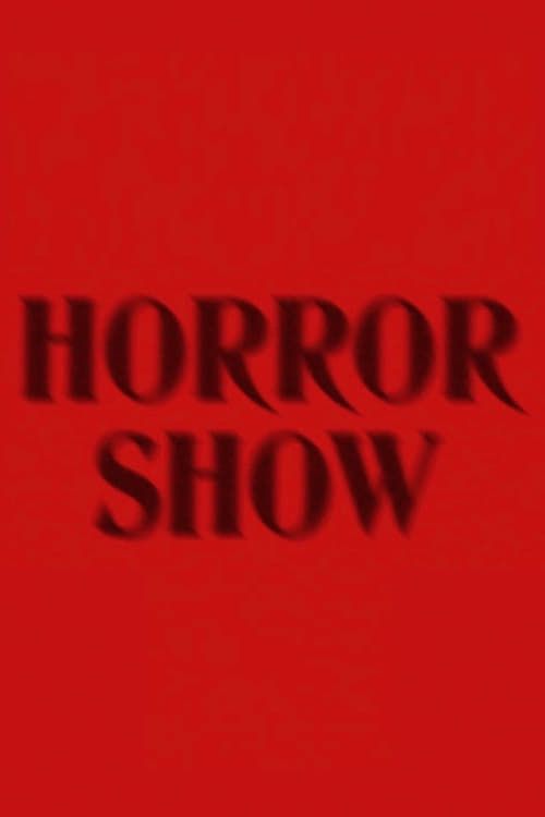 Key visual of Great Performers: Horror Show