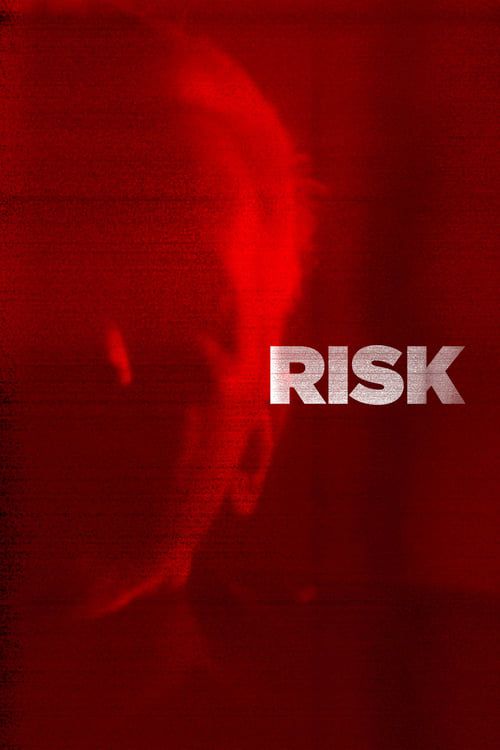 Key visual of Risk
