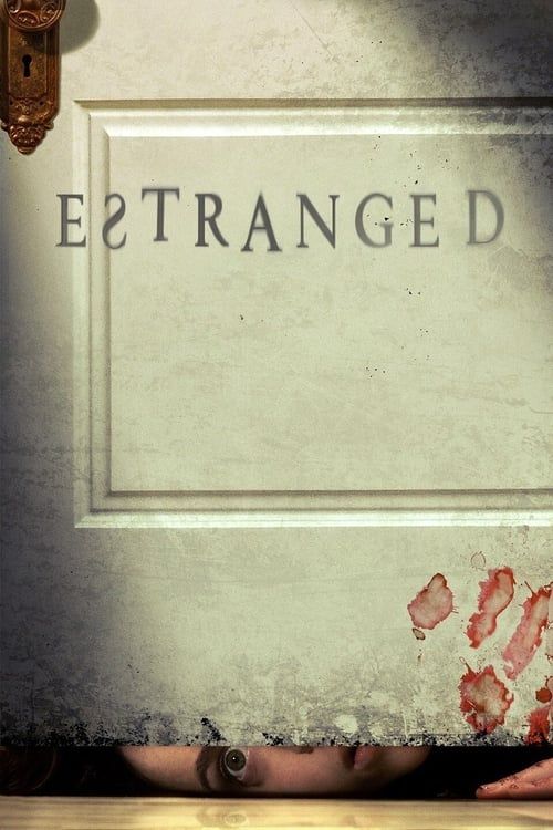 Key visual of Estranged