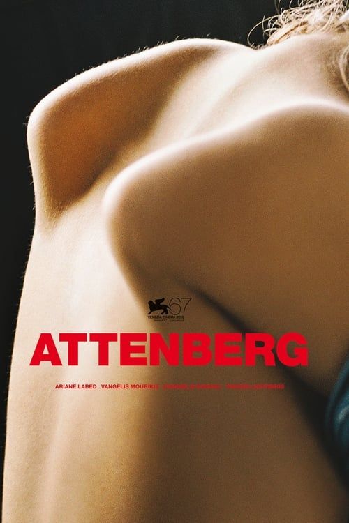 Key visual of Attenberg