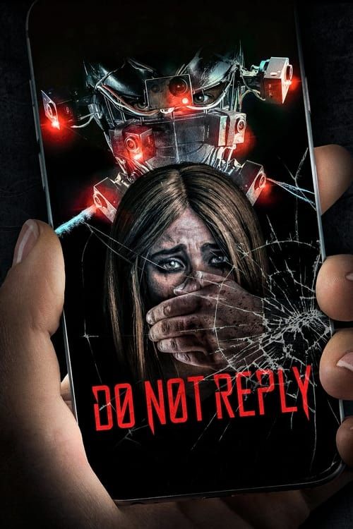 Key visual of Do Not Reply