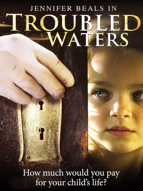 Key visual of Troubled Waters