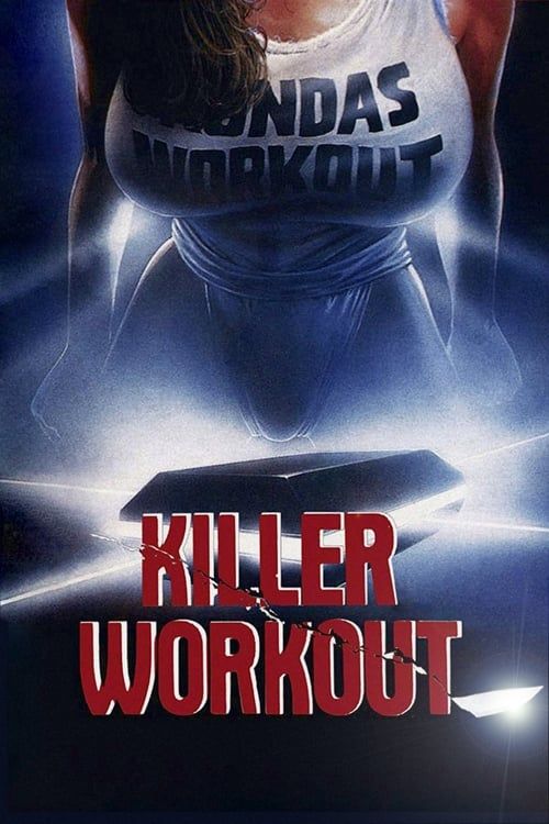 Key visual of Killer Workout