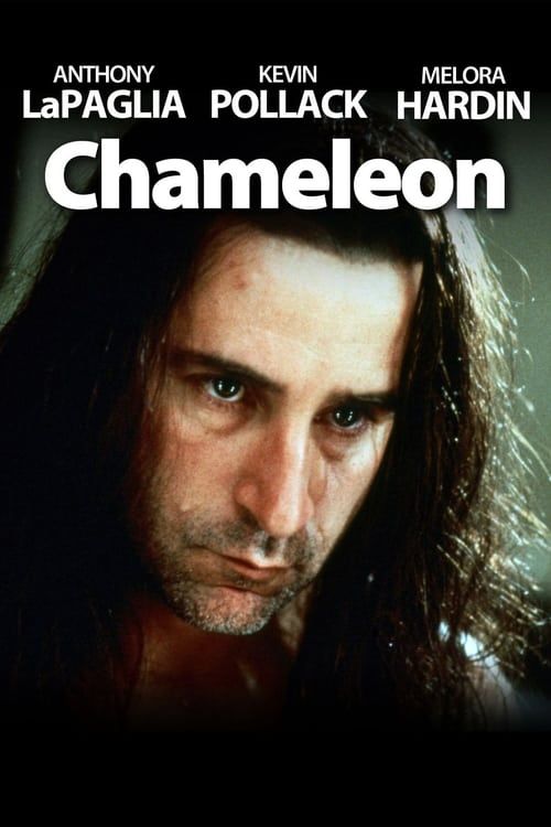 Key visual of Chameleon