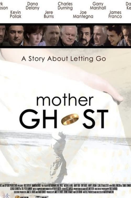 Key visual of Mother Ghost