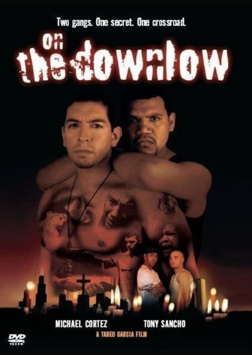 Key visual of On The Downlow