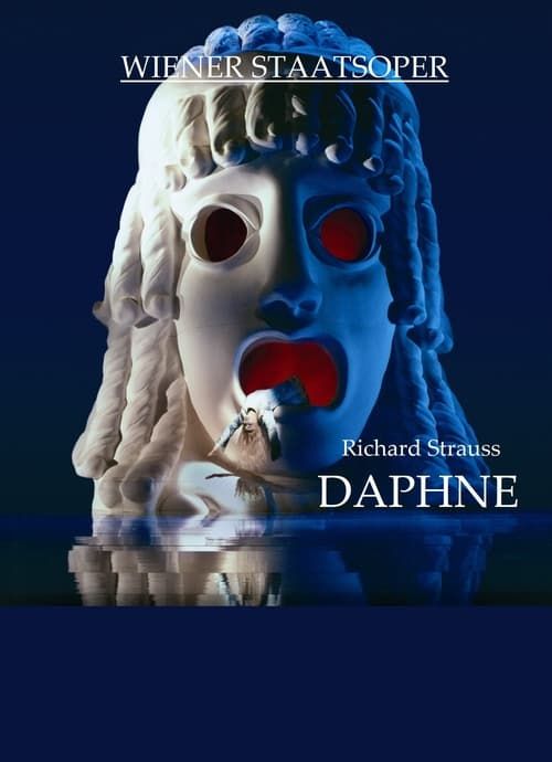 Key visual of Daphne - Wiener Staatsoper