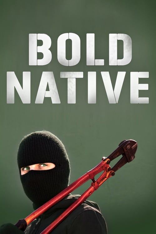 Key visual of Bold Native