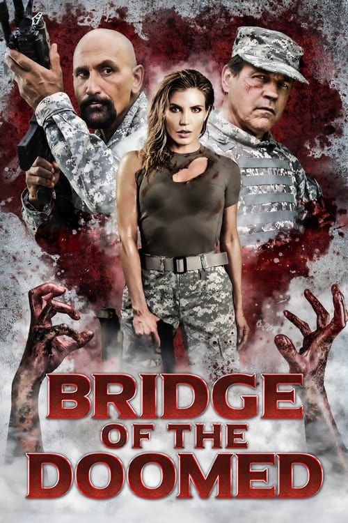 Key visual of Bridge of the Doomed