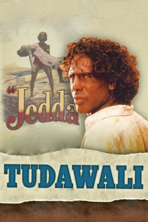 Key visual of Tudawali