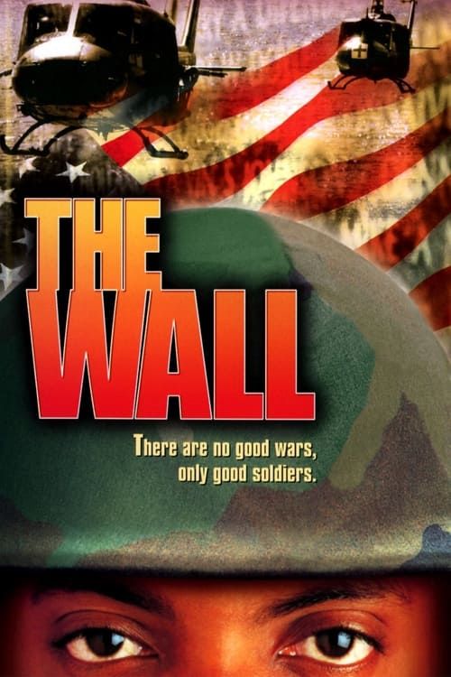 Key visual of The Wall