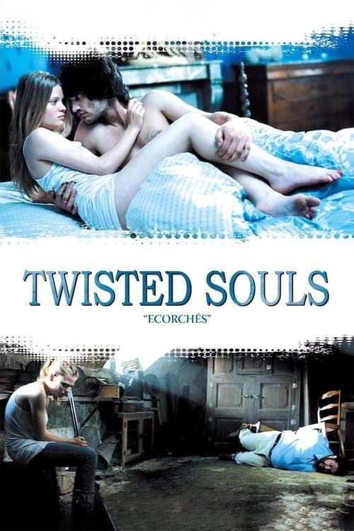 Key visual of Twisted Souls