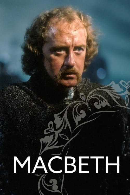 Key visual of Macbeth