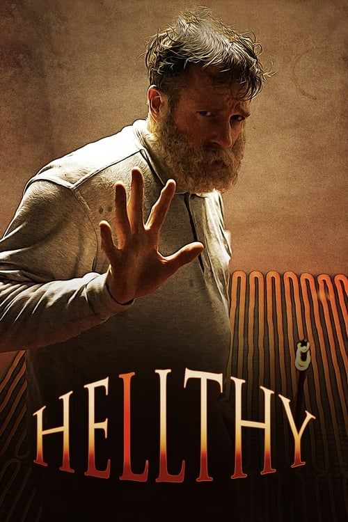 Key visual of Hellthy