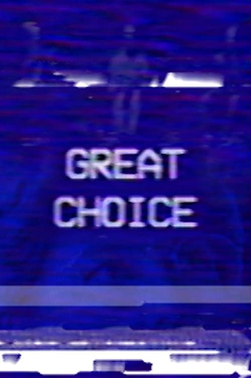 Key visual of Great Choice