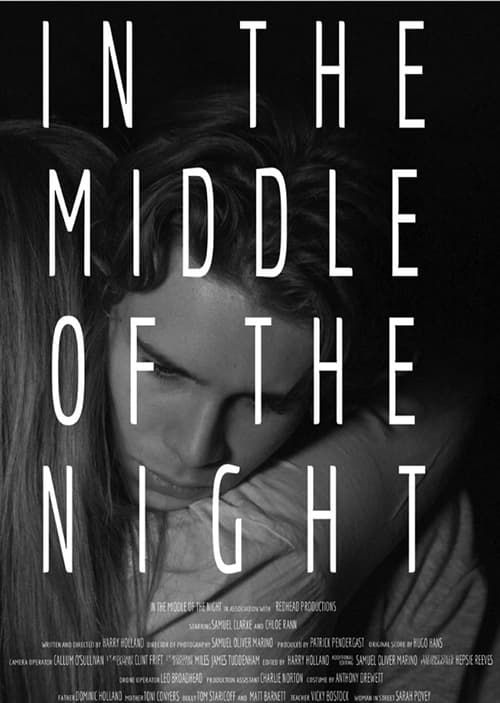 Key visual of In the Middle of the Night