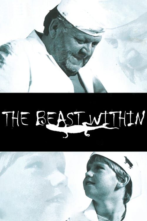 Key visual of The Beast Within