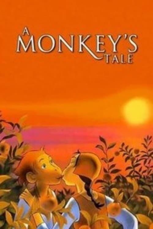 Key visual of A Monkey's Tale