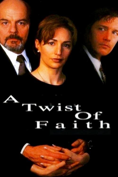 Key visual of A Twist of Faith