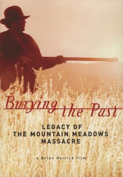 Key visual of Burying the Past: Legacy of the Mountain Meadows Massacre