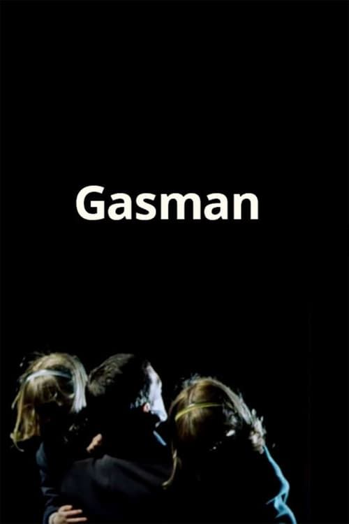 Key visual of Gasman