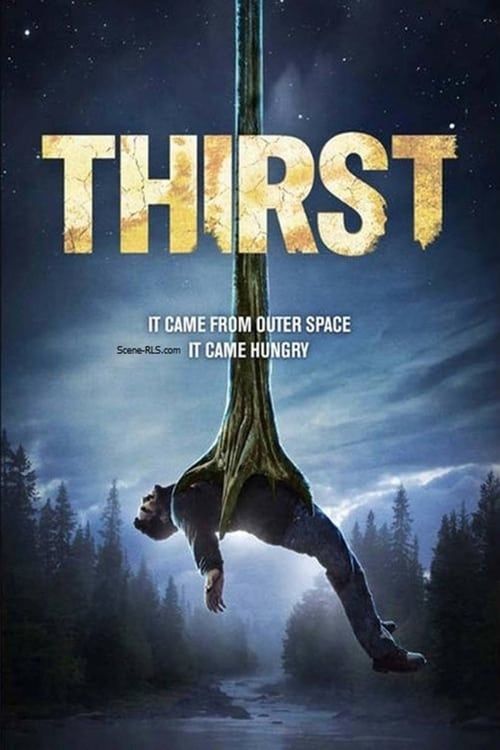 Key visual of Thirst