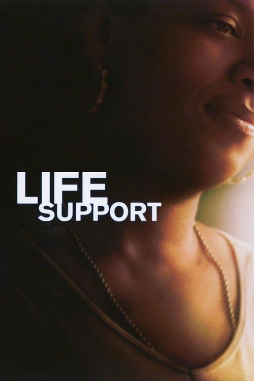Key visual of Life Support