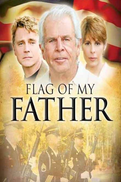 Key visual of Flag of My Father