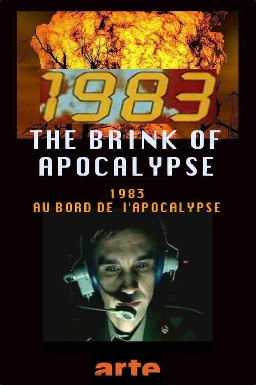 Key visual of 1983: The Brink of Apocalypse