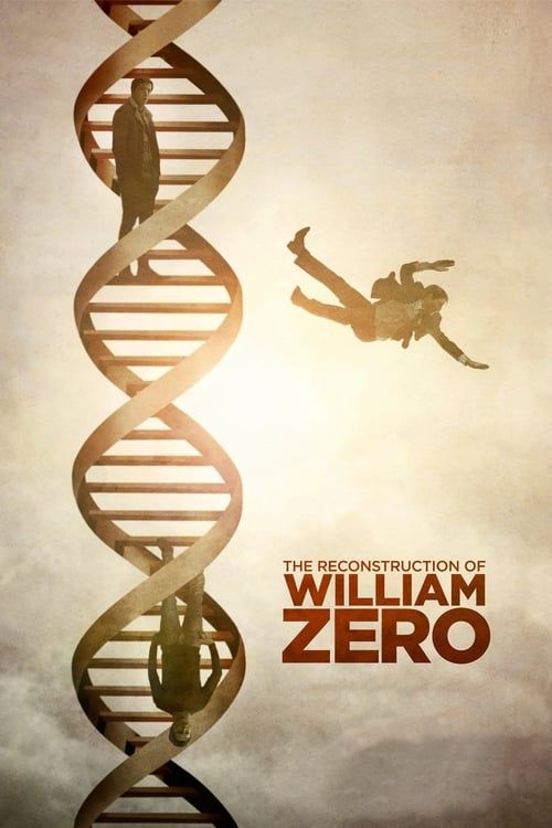 Key visual of The Reconstruction of William Zero