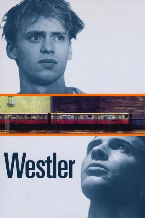 Key visual of Westler