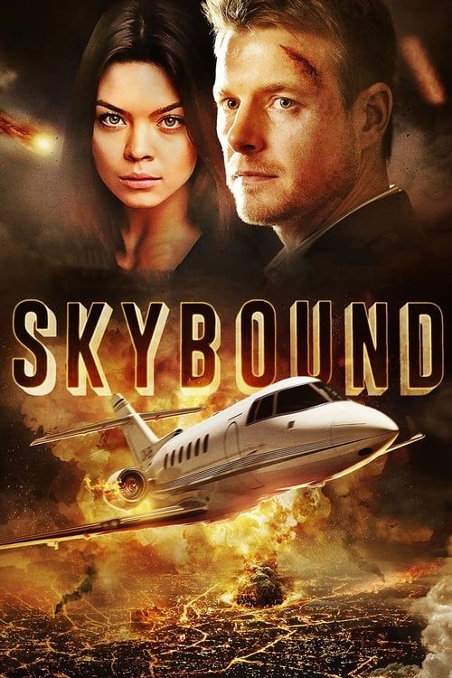Key visual of Skybound