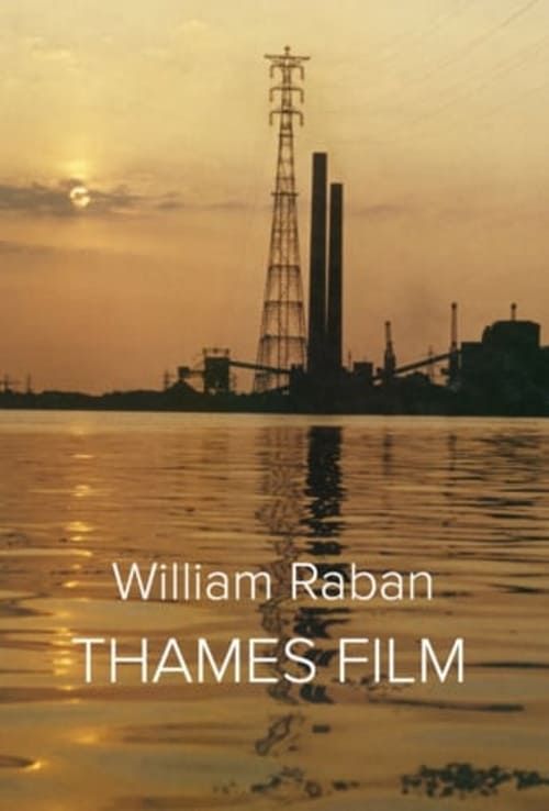 Key visual of Thames Film