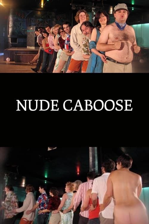 Key visual of Nude Caboose