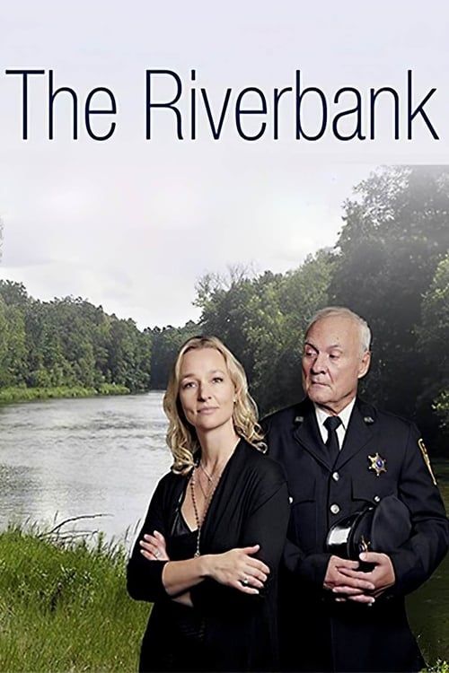 Key visual of The Riverbank