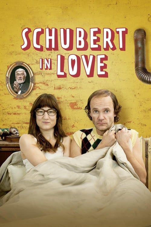 Key visual of Schubert in Love