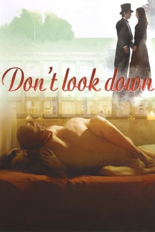 Key visual of Don't Look Down