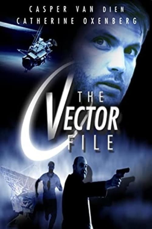 Key visual of The Vector File