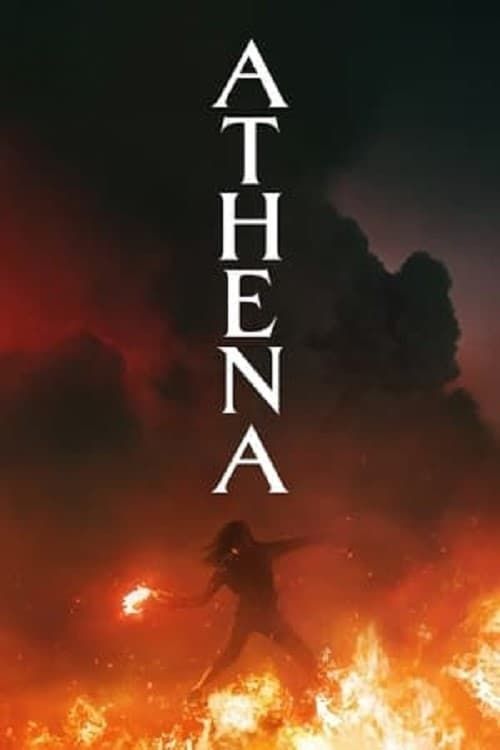 Key visual of Athena