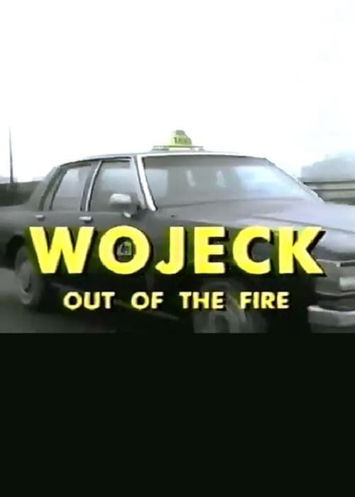 Key visual of Wojeck: Out of the Fire