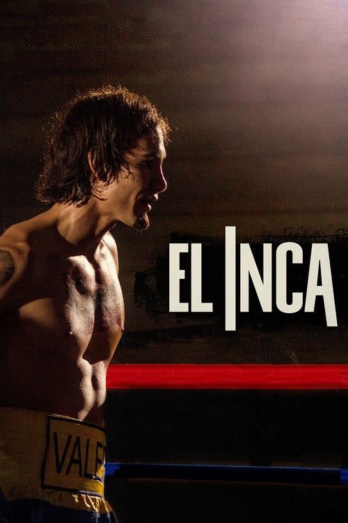 Key visual of El Inca