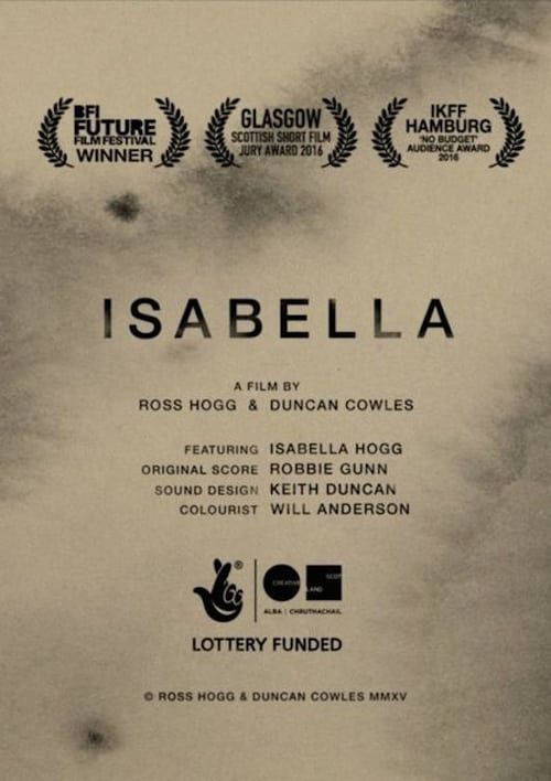 Key visual of Isabella